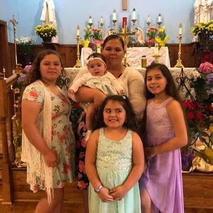 Meet your Posher, Brandy